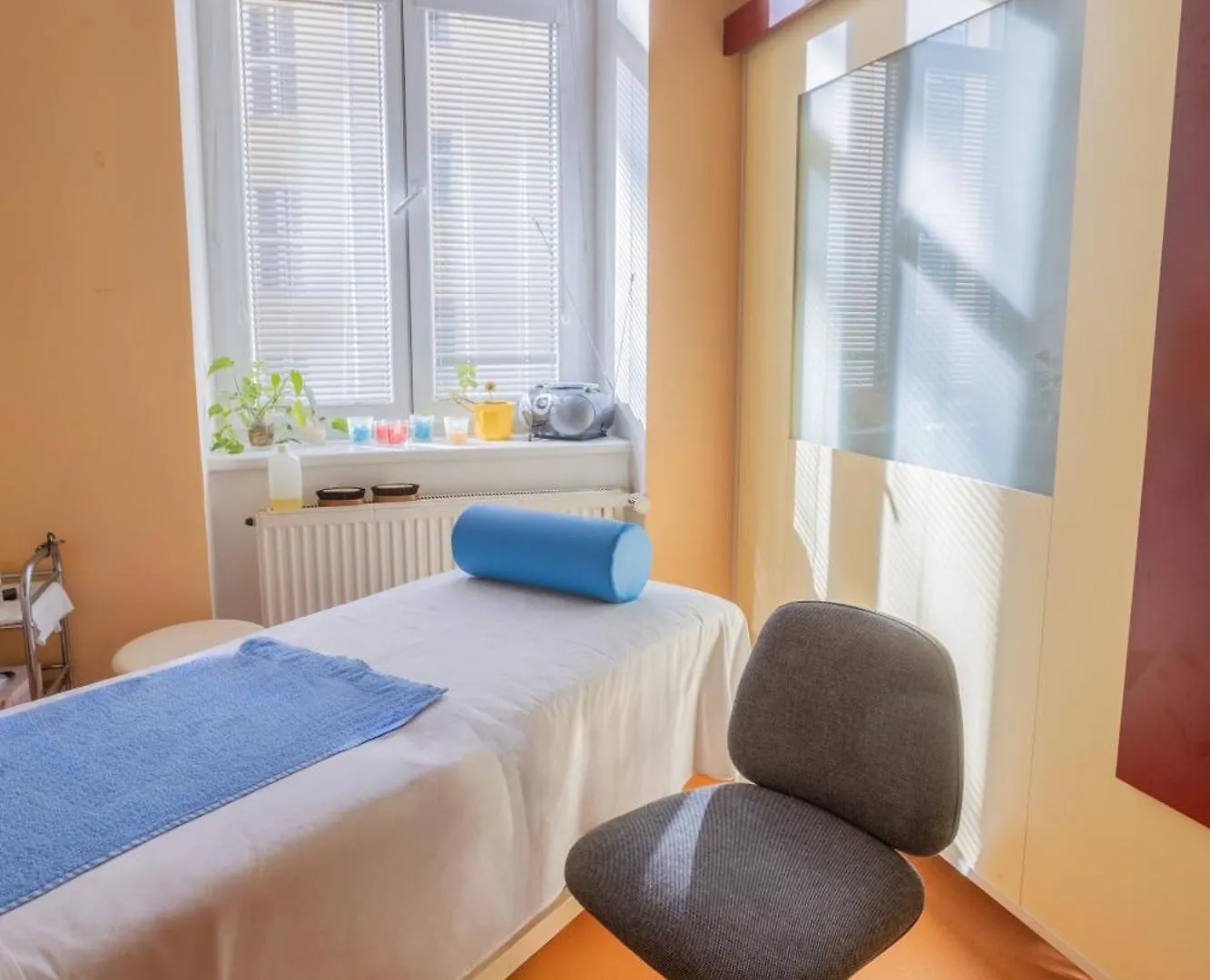 Hotel Flora Марианске-Лазне 3*,