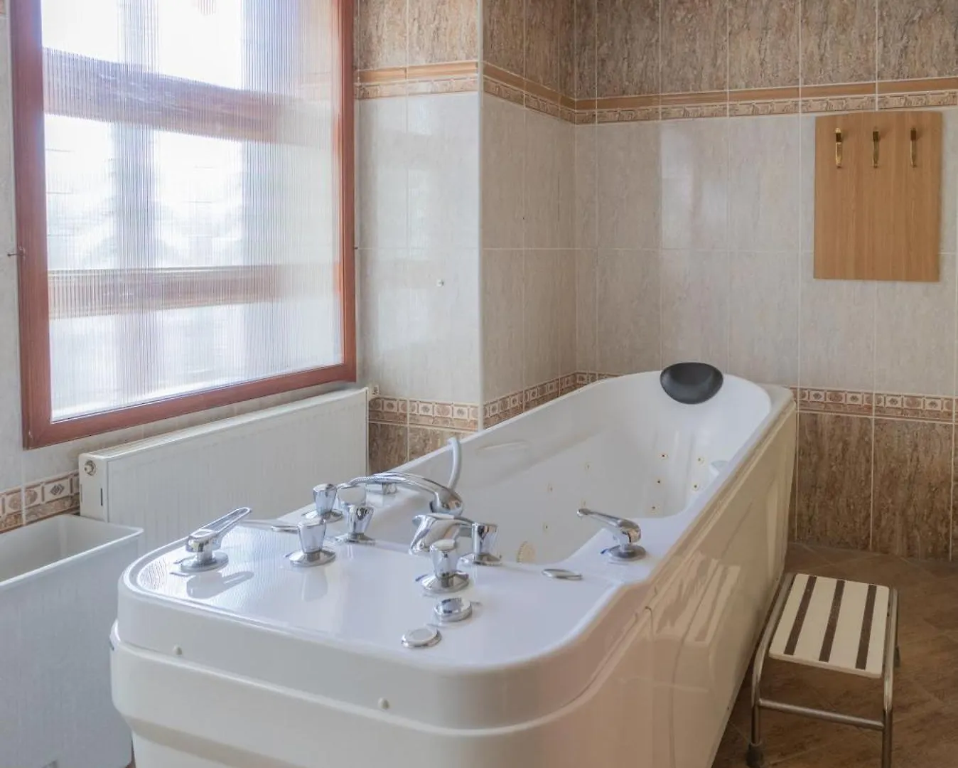Hotel Flora Marianske Lazne