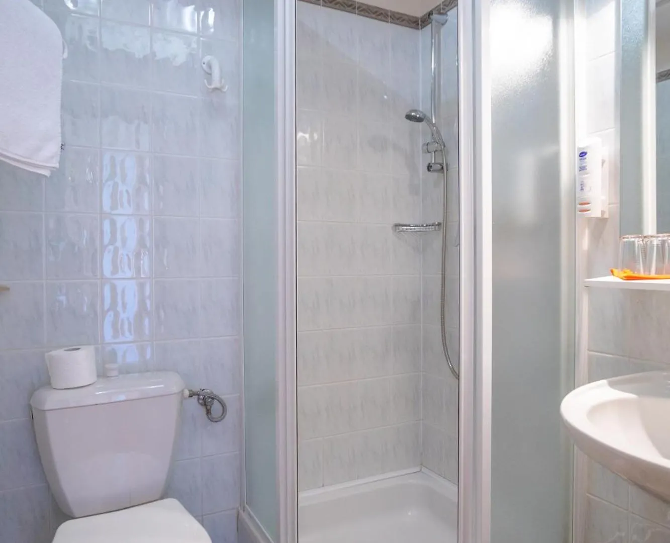 Hotel Flora Mariánské Lázně Tschechische Republik
