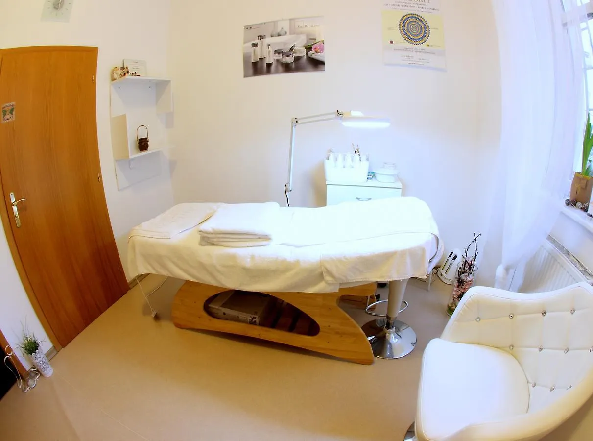 Hotel Flora Mariánské Lázně 3*,  Tschechische Republik
