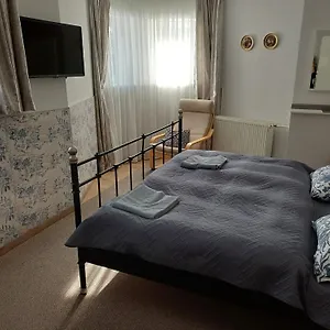 Shafaly Apartment