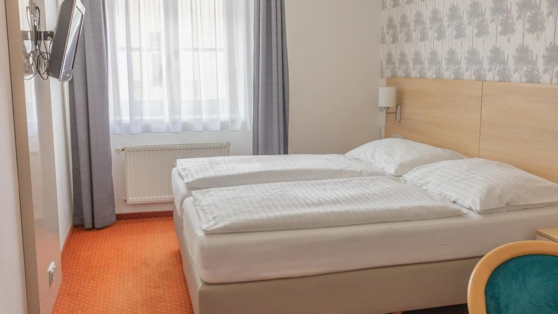 Hotel Flora Marianske Lazne
