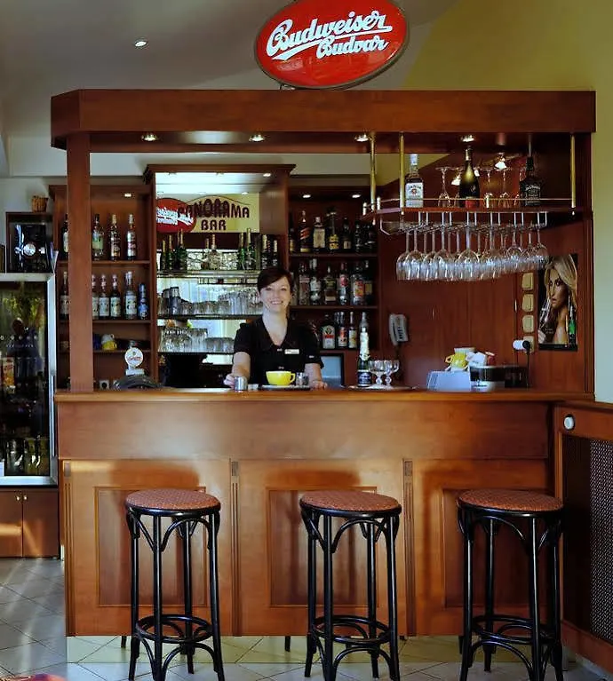 Hotel Flora Marianske Lazne
