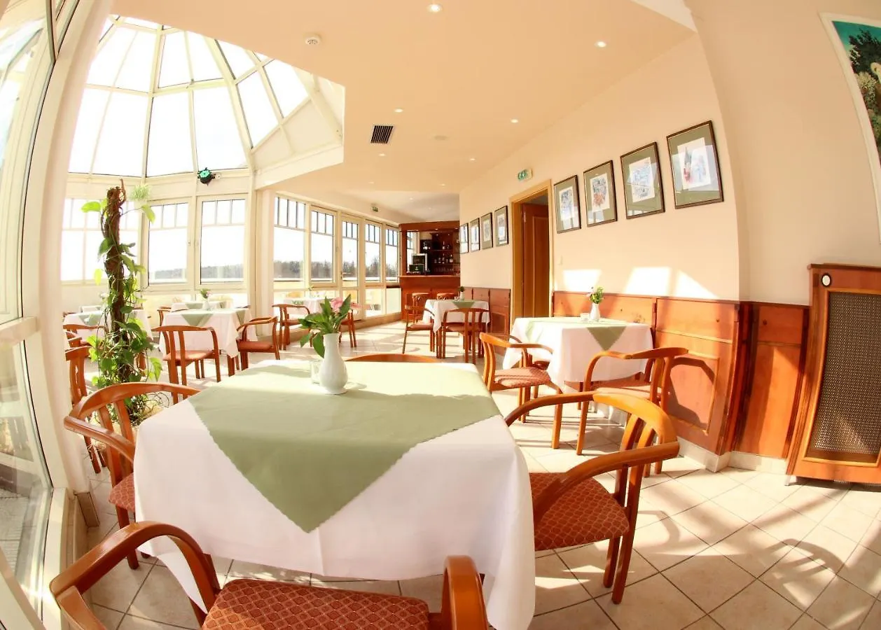 ***  Hotel Flora Marianske Lazne Czech Republic